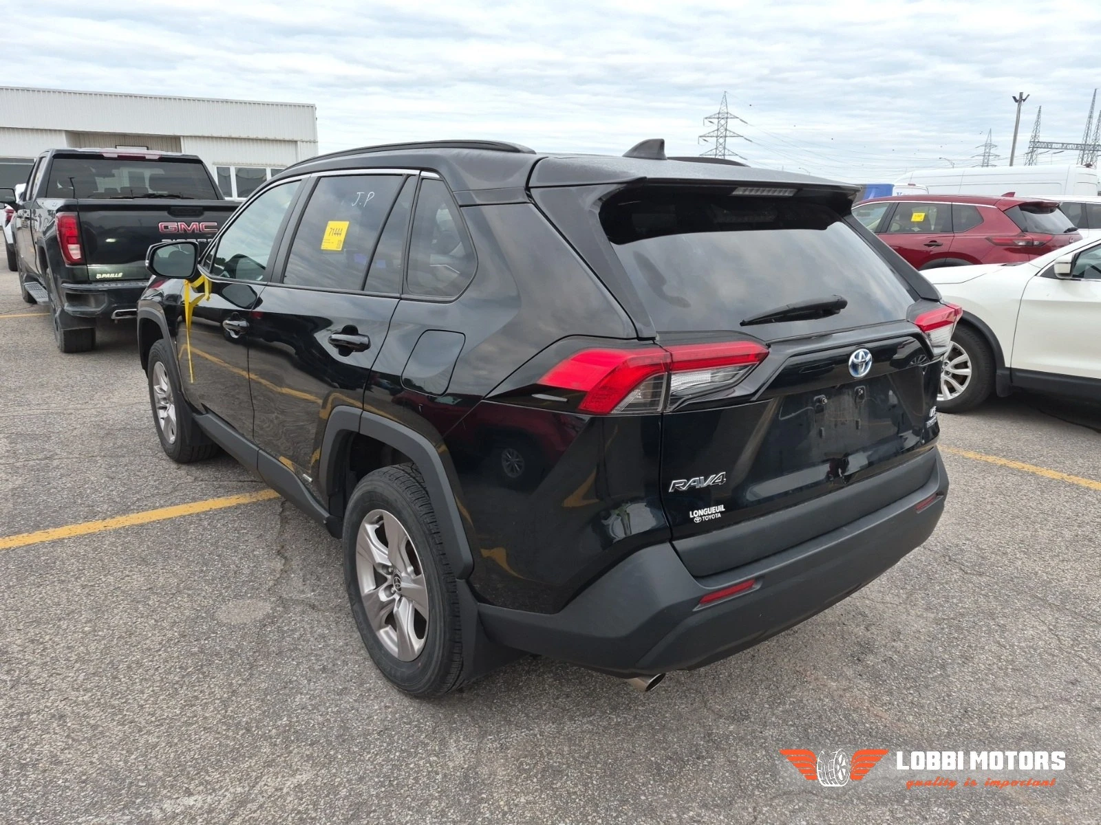 Toyota Rav4, снимка 4 - Автомобили и джипове - 55992643