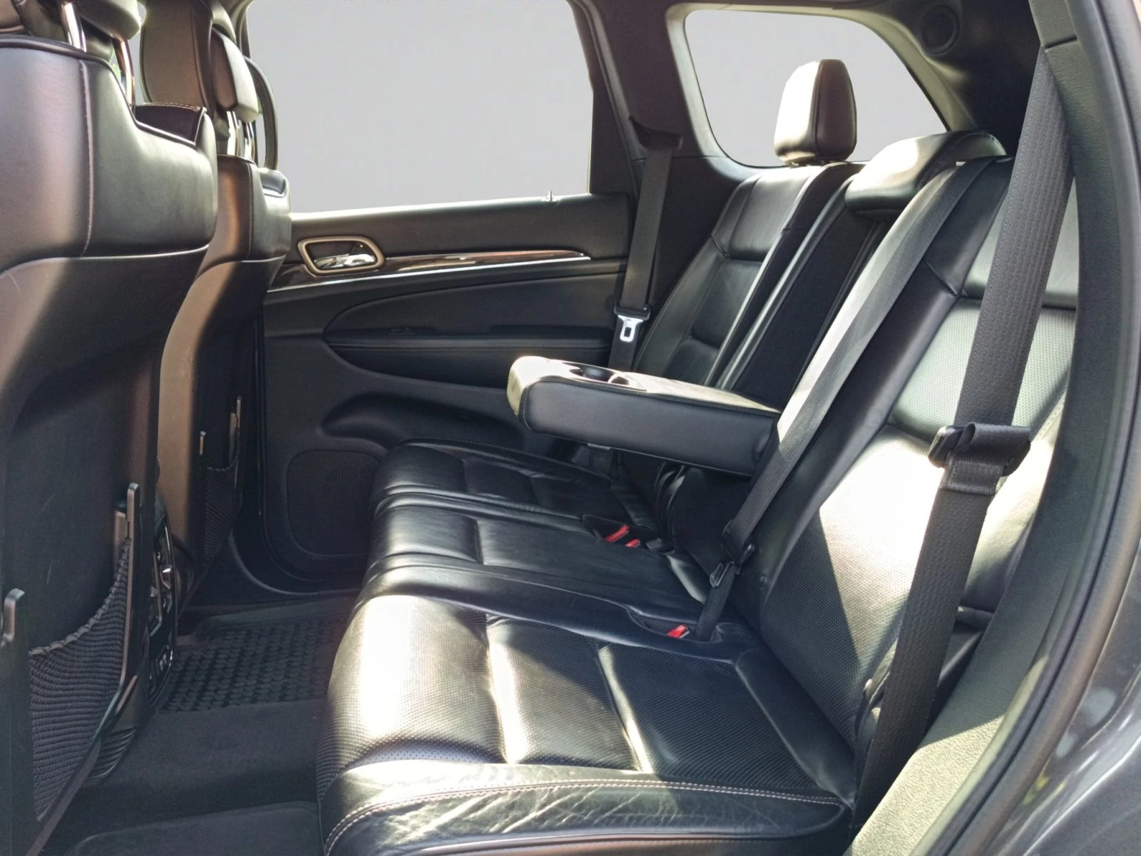 Jeep Grand cherokee Overland//KRV78711 | Mobile.bg � ����������� 14