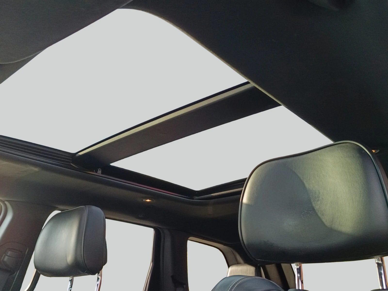 Jeep Grand cherokee Overland//KRV78711 | Mobile.bg � ����������� 15