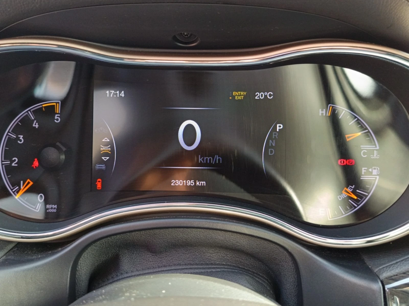 Jeep Grand cherokee Overland//KRV78711 | Mobile.bg � ����������� 9