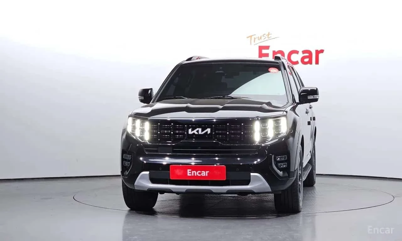 Kia Mohave * Diesel 3.0 4WD 5 Seater *  | Mobile.bg � ����������� 3