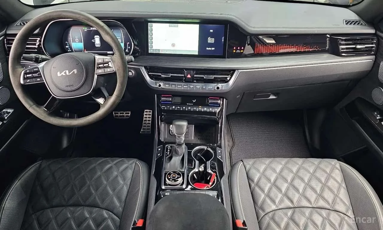 Kia Mohave * Diesel 3.0 4WD 5 Seater *  | Mobile.bg � ����������� 7