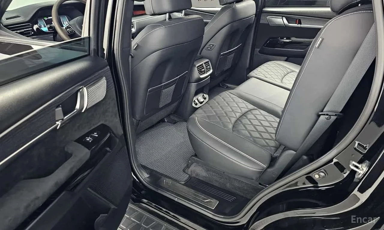 Kia Mohave * Diesel 3.0 4WD 5 Seater *  | Mobile.bg � ����������� 12