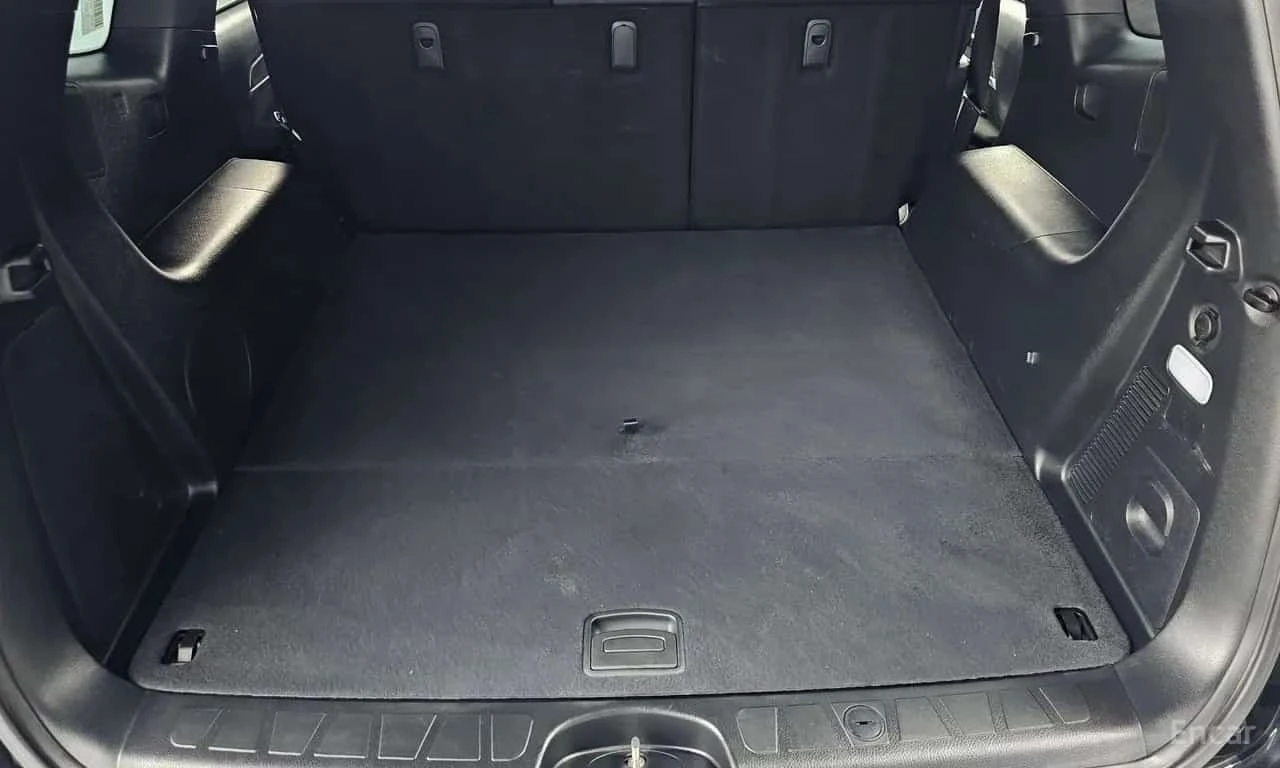 Kia Mohave * Diesel 3.0 4WD 5 Seater *  | Mobile.bg � ����������� 16
