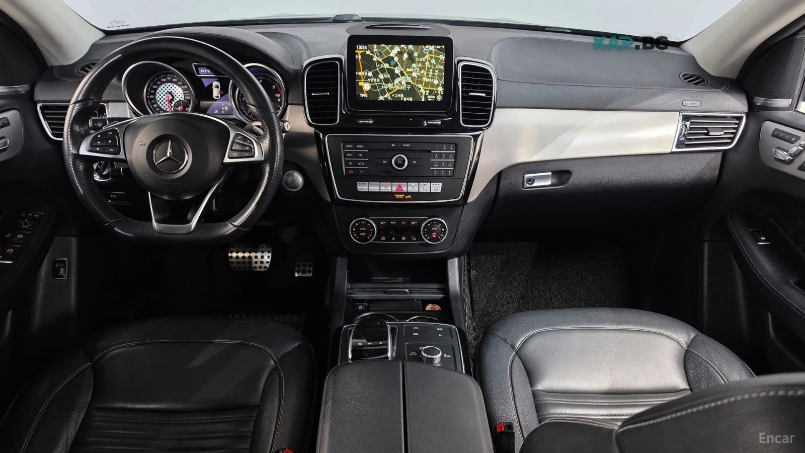 Mercedes-Benz GLE 350 4MATIC COUPE* 360* ����* �������* ���� | Mobile.bg � ����������� 5