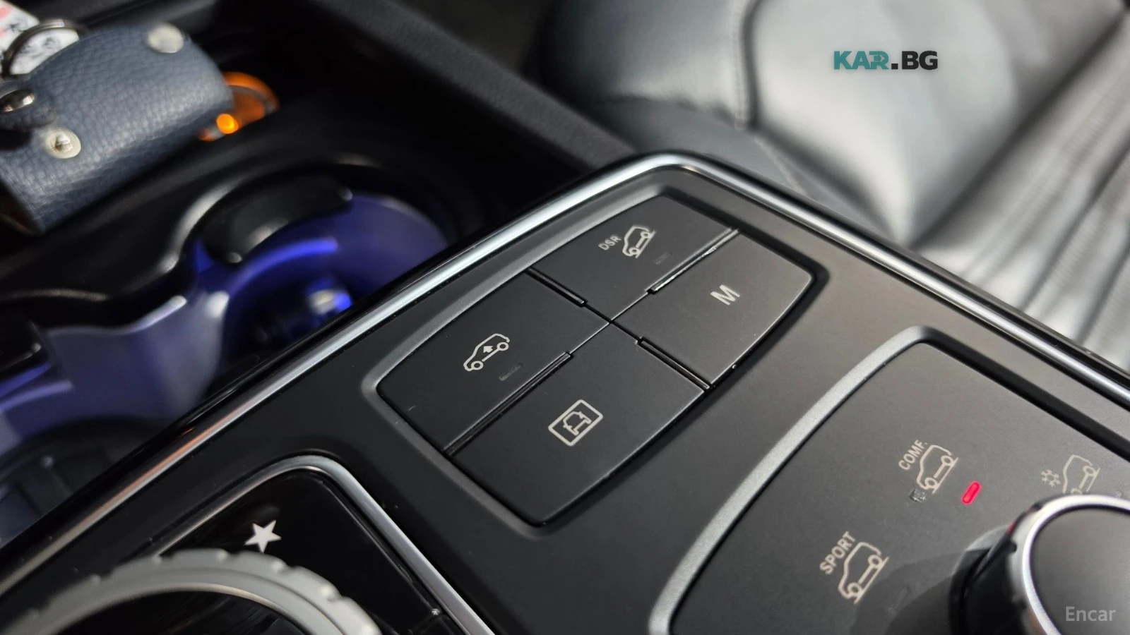 Mercedes-Benz GLE 350 4MATIC COUPE* 360* ����* �������* ���� | Mobile.bg � ����������� 14
