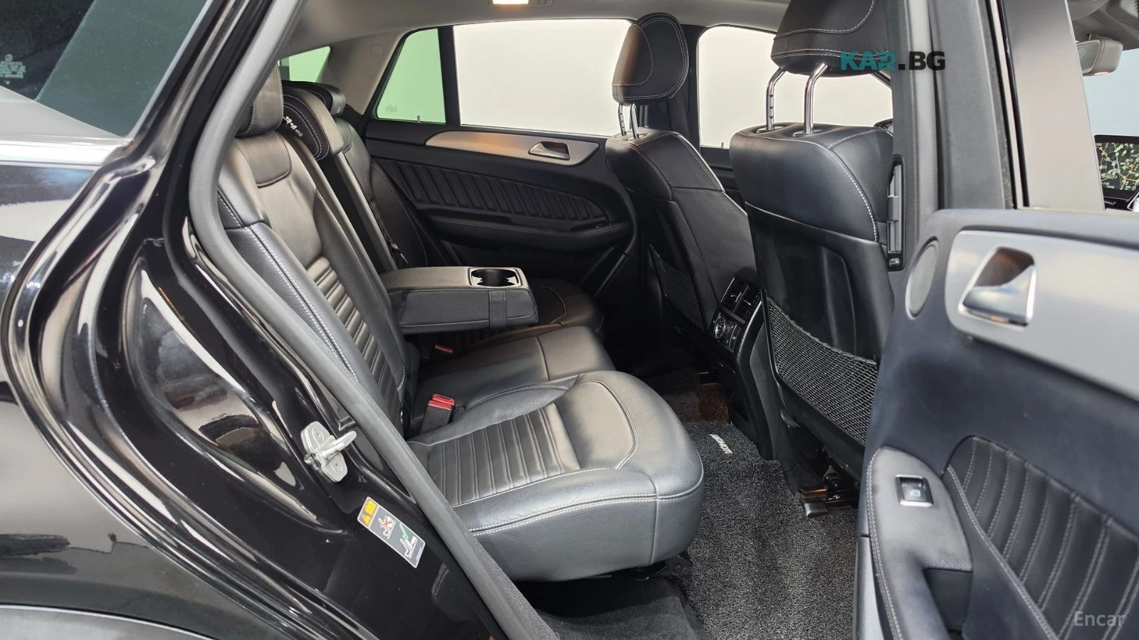 Mercedes-Benz GLE 350 4MATIC COUPE* 360* ����* �������* ���� | Mobile.bg � ����������� 10
