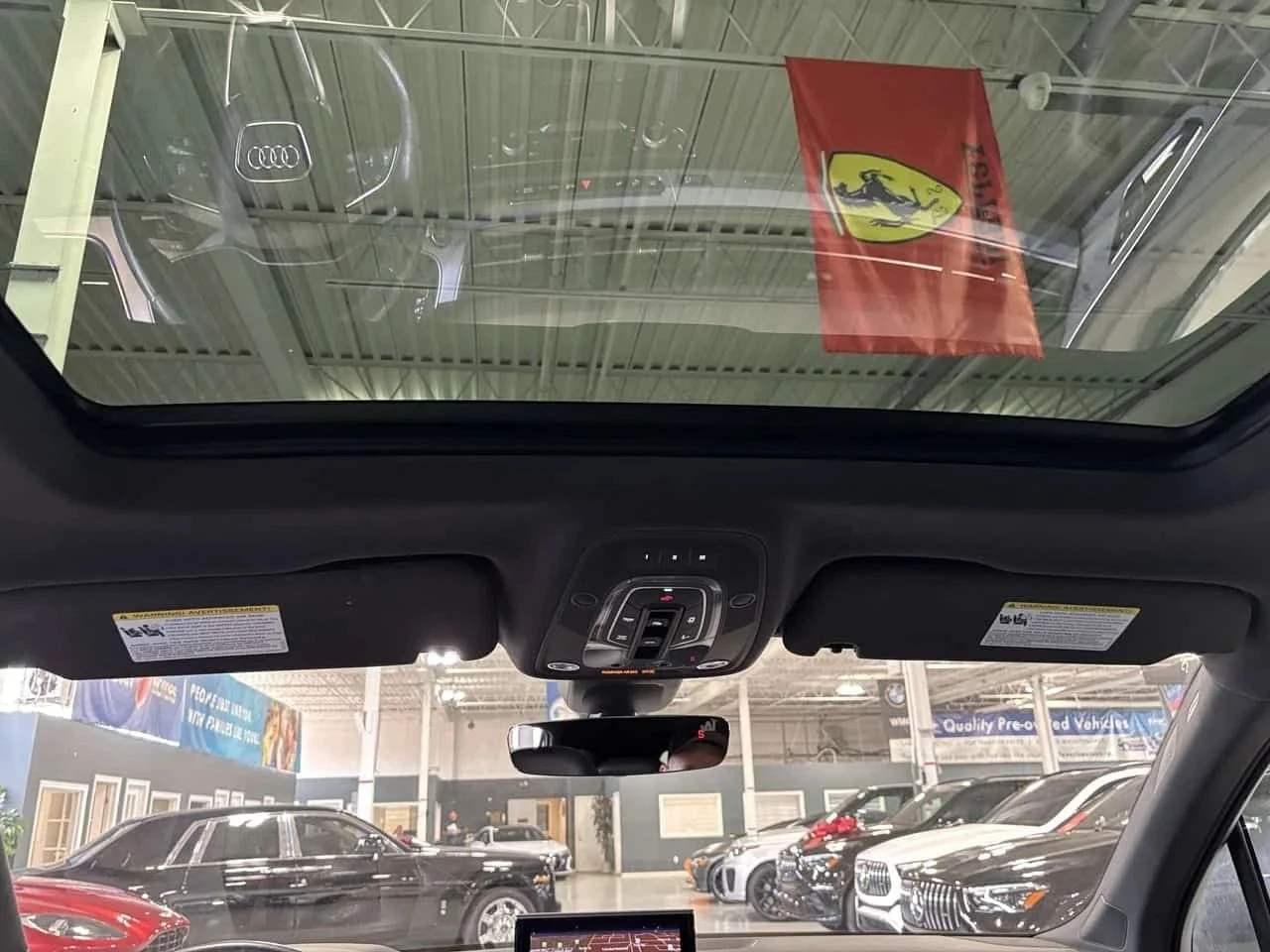 Audi Q7, снимка 13 - Автомобили и джипове - 56724955