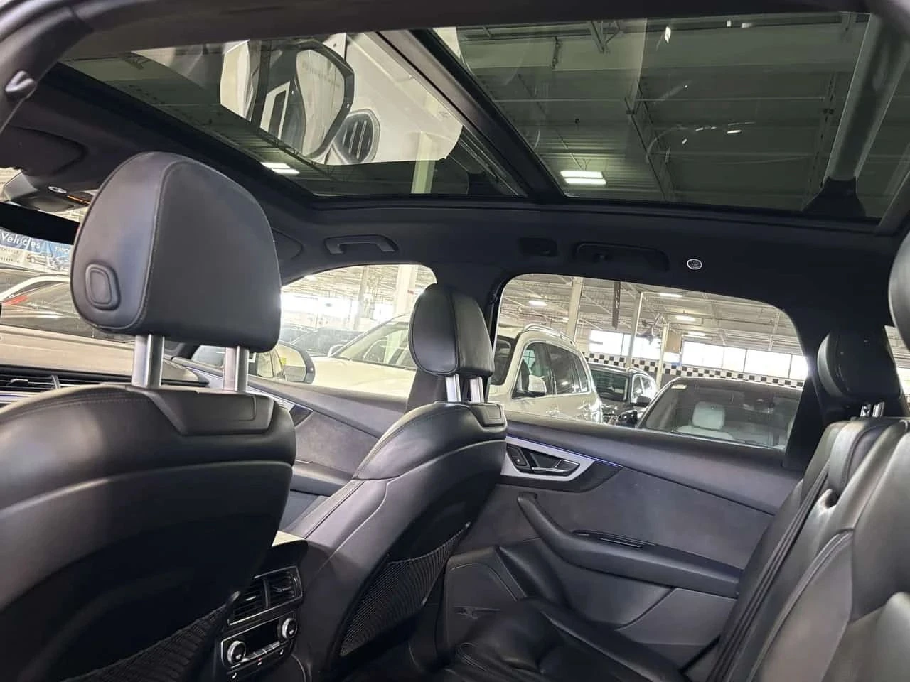 Audi Q7, снимка 10 - Автомобили и джипове - 56724955