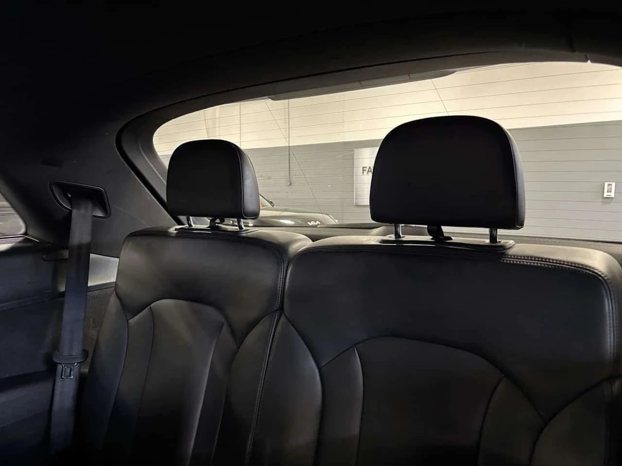 Audi Q7, снимка 12 - Автомобили и джипове - 56724955
