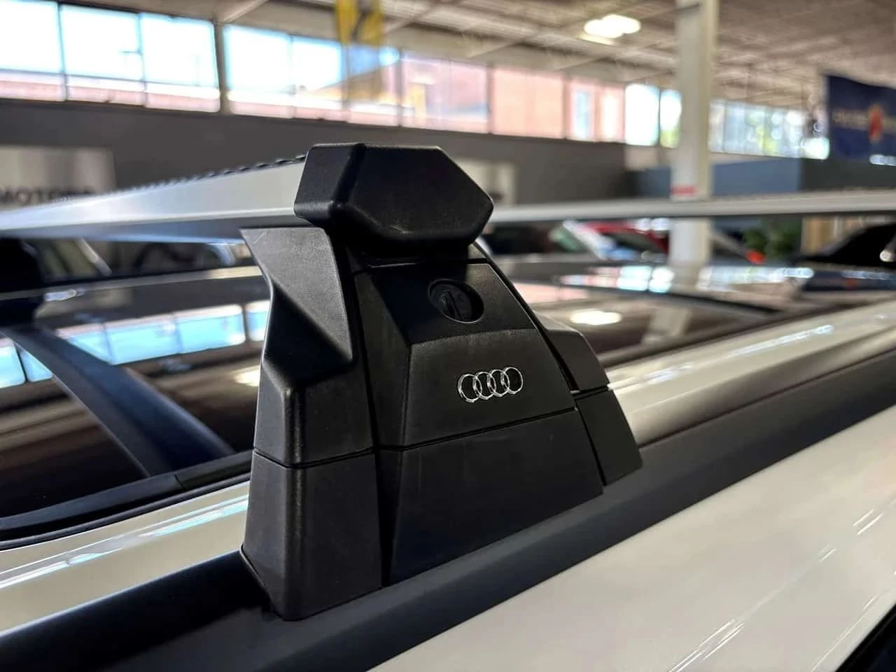 Audi Q7, снимка 8 - Автомобили и джипове - 56724955
