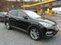 Hyundai Santa fe 2.2, снимка 1