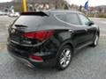 Hyundai Santa fe 2.2, снимка 2