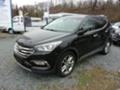 Hyundai Santa fe 2.2, снимка 3