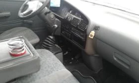 Kia Preggio 2.7d/на части, снимка 5