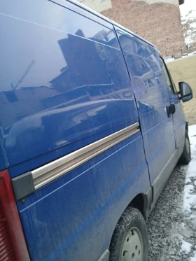 Peugeot Boxer 2, 2 дизел, снимка 6