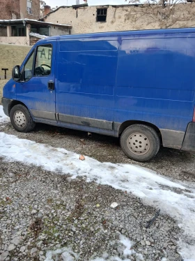 Peugeot Boxer 2, 2 дизел, снимка 3