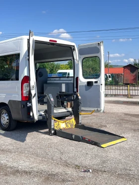 Fiat Ducato 2.2HDI 130 MAXI XL, снимка 9