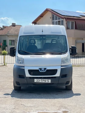 Fiat Ducato 2.2HDI 130 MAXI XL, снимка 2