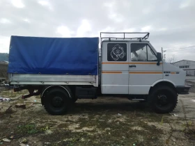 Iveco 3510 4x4, снимка 3