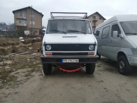 Iveco 3510 4x4, снимка 4