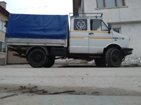 Iveco 3510 4x4, снимка 1