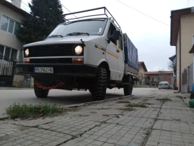 Iveco 3510 4x4, снимка 2