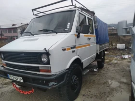 Iveco 3510 4x4, снимка 5