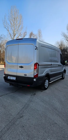 Ford Transit 2.0TDCI Euro 6Y, снимка 6