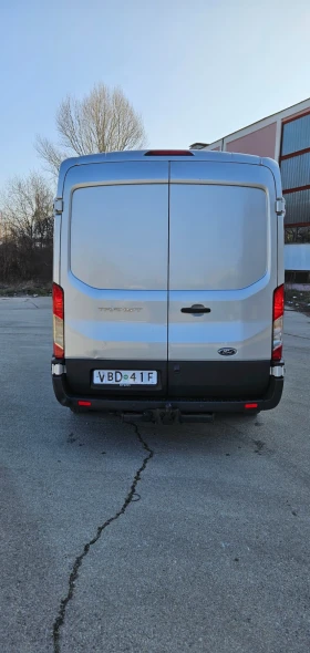 Ford Transit 2.0TDCI Euro 6Y, снимка 5