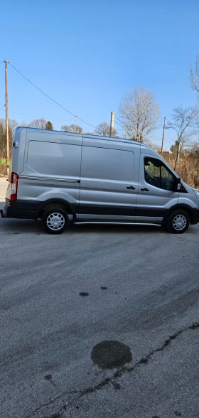 Ford Transit 2.0TDCI Euro 6Y, снимка 7