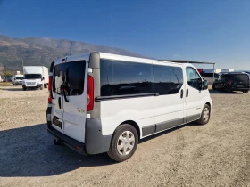 Renault Trafic Maxxi, снимка 4