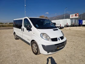 Renault Trafic Maxxi, снимка 2