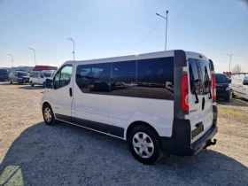 Renault Trafic Maxxi, снимка 5