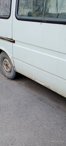 Обява за продажба на Ford Transit mk3 ~2 600 лв. - изображение 8