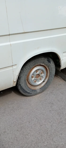 Обява за продажба на Ford Transit mk3 ~2 600 лв. - изображение 3