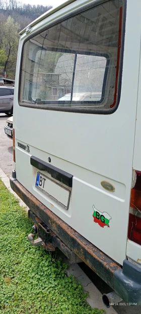 Ford Transit mk3 | Mobile.bg    13