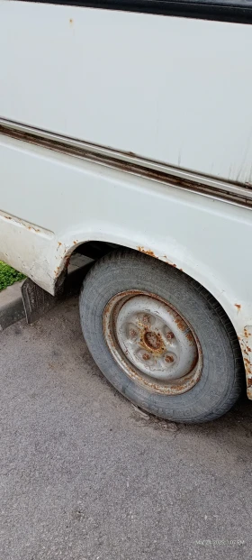 Обява за продажба на Ford Transit mk3 ~2 600 лв. - изображение 9