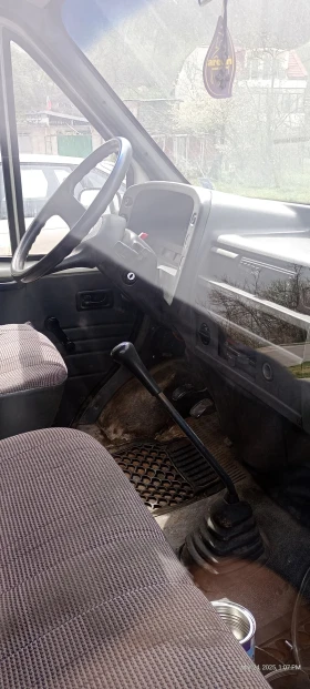 Ford Transit mk3 | Mobile.bg    14