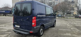 VW Crafter 2.2d, 109к.с., снимка 7