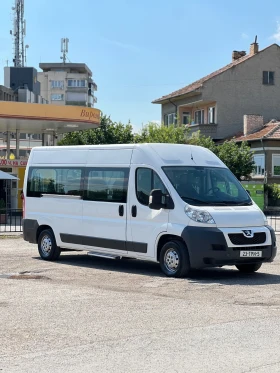 Fiat Ducato 2.2HDI 130 MAXI XL | Mobile.bg � ����� ������ 6