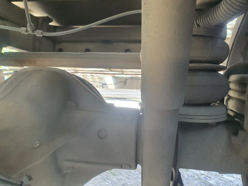 Mercedes-Benz Sprinter 516 Автовоз, Пътна помощ, снимка 7 - Бусове и автобуси - 52832613