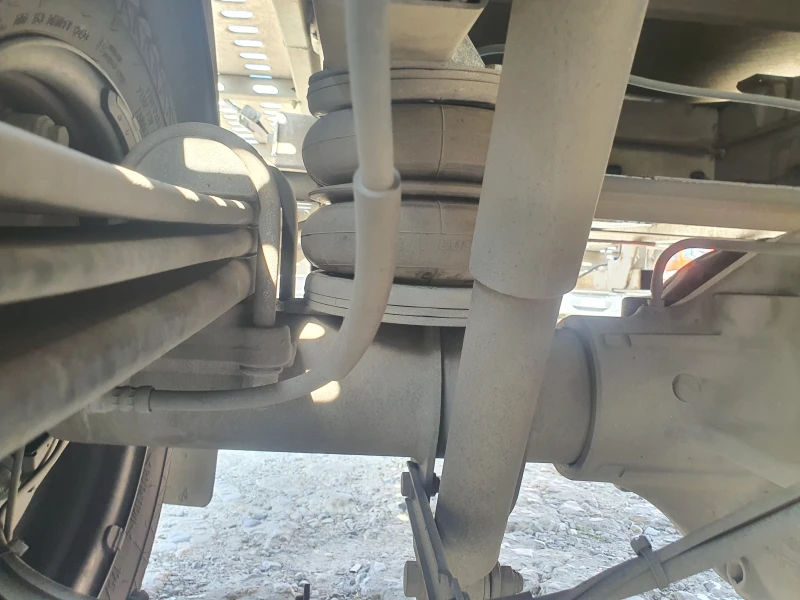 Mercedes-Benz Sprinter 516 Автовоз, Пътна помощ, снимка 6 - Бусове и автобуси - 52832613