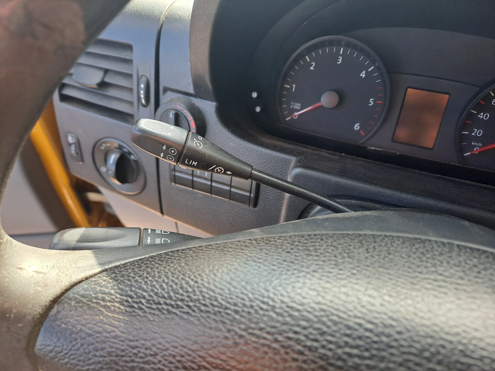 VW Crafter 2.0TDI | Mobile.bg   11