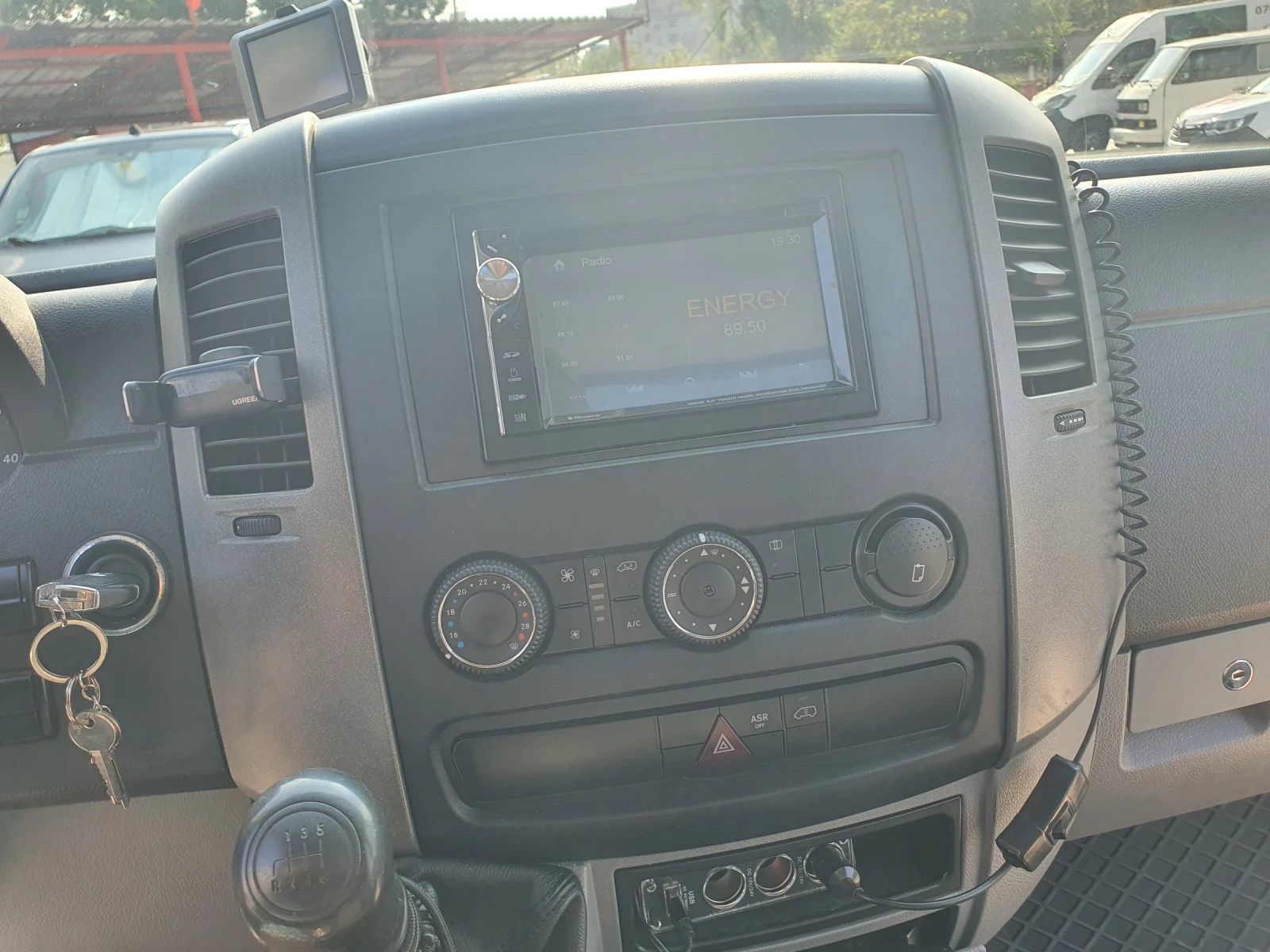 Mercedes-Benz Sprinter 516 ,   | Mobile.bg   12