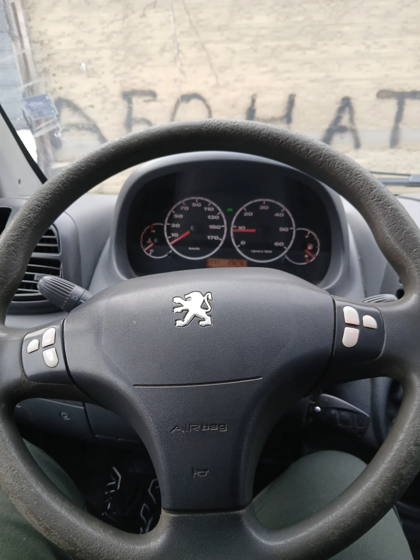 Peugeot Boxer 2, 2 дизел, снимка 2 - Бусове и автобуси - 53720873