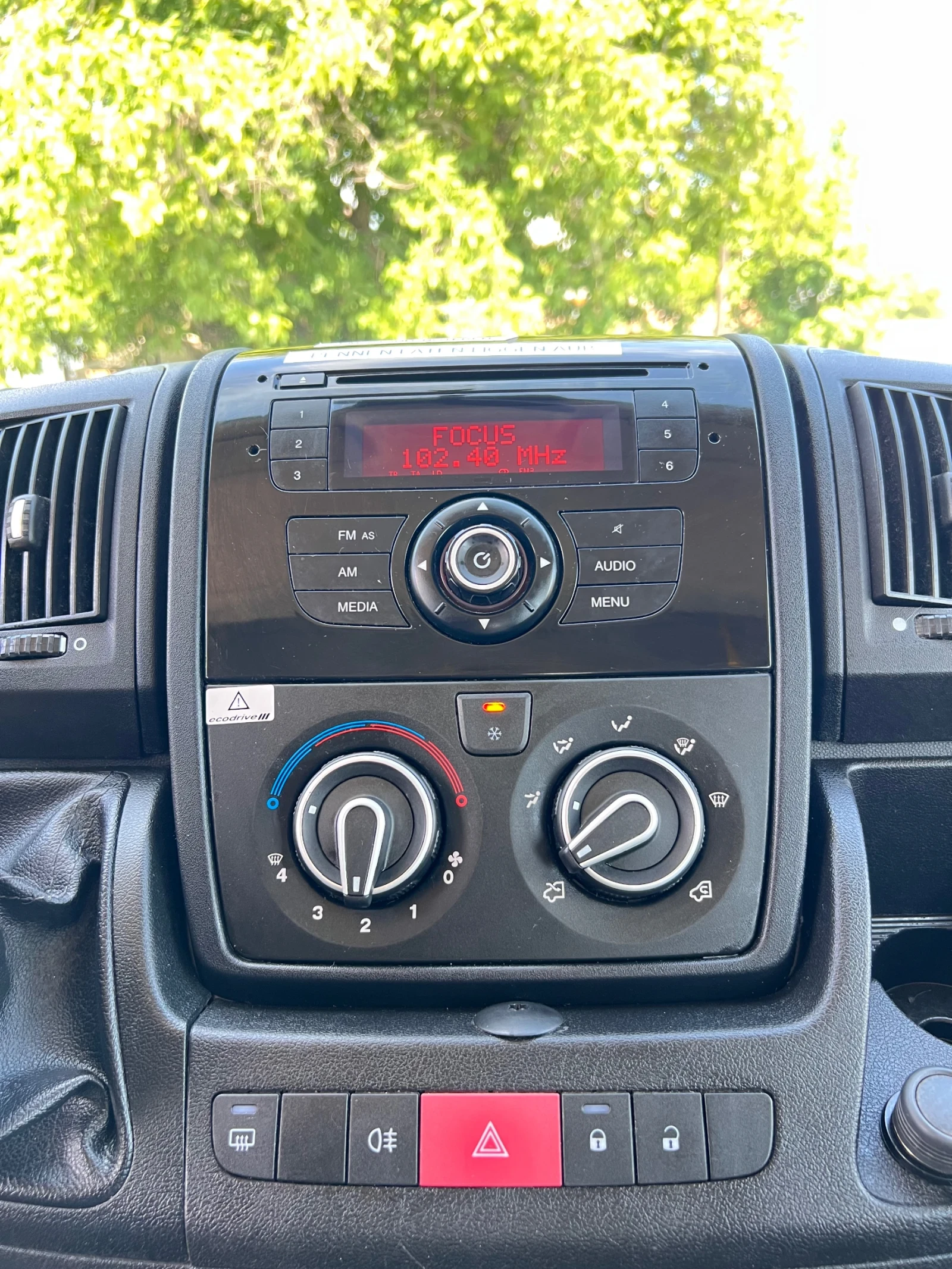 Fiat Ducato 2.2HDI 130 MAXI XL, снимка 8 - Бусове и автобуси - 55186663