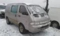 Kia Preggio 2.7d/на части, снимка 1