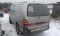 Kia Preggio 2.7d/на части, снимка 4