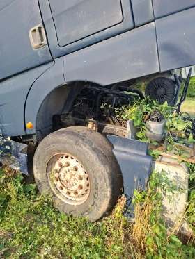 Man 18.513 Man coman real 530, снимка 2